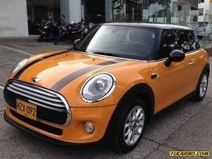 Mini Cooper R56 1.6 COUPE TP 1600CC 3P