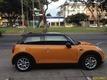 Mini Cooper R56 1.6 COUPE TP 1600CC 3P