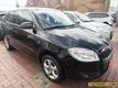 Skoda Fabia HB AMBIENTE MT 1600CC CT 2AB ABS