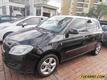 Skoda Fabia HB AMBIENTE MT 1600CC CT 2AB ABS