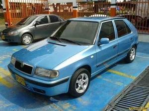 Skoda Felicia LXi MT 1600CC