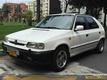 Skoda Felicia GLX MT 1300CC