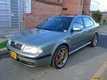 Skoda Octavia ELEGANCE MT 1800CC T