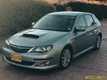 Subaru Impreza WRX AWD [GH] MT 2500CC 5P T [230HP]