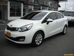 Kia Rio UB EX MT 1250CC AA ABS