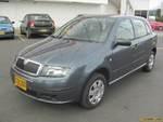 Skoda Fabia CLASSIC MT 1200CC 12V