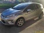 Ford Fiesta TITANIMUN SES MT 1600CC AA