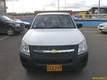 Chevrolet Luv D-Max