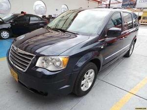 Chrysler Town & Country