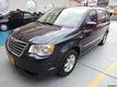 Chrysler Town & Country