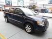 Chrysler Town & Country