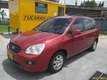 Kia Carens RONDO EX AT 2000CC 2AB ABS CT