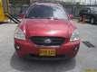 Kia Carens RONDO EX AT 2000CC 2AB ABS CT