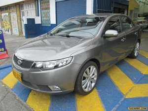 Kia Cerato Forte 1.6 AT 1600CC 2AB ABS