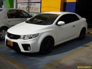 Kia Cerato Koup