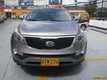 Kia New Sportage REVOLUTION TP 2400CC 2AB ABS CT