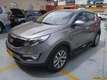 Kia New Sportage REVOLUTION TP 2400CC 2AB ABS CT