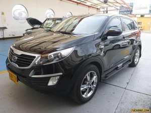 Kia New Sportage REVOLUTION TP 2000CC 2AB ABS 4x4