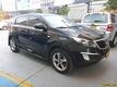 Kia New Sportage REVOLUTION TP 2000CC 2AB ABS 4x4