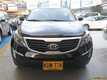 Kia New Sportage REVOLUTION TP 2000CC 2AB ABS 4x4