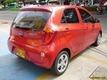 Kia Picanto ION EXTREME MT 1200CC AA.