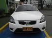 Kia Rio XCITE 1.4 MT 4 P 2VE