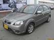 Kia Rio XCITE 1.6 MT 4P