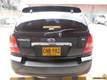 Kia Sorento EX MT 2500CC TD 2AB ABS