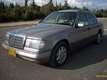 Mercedes Benz Clase E 400