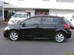 Nissan Tiida Emotion