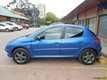 Peugeot 206 XR MT 1400CC 5P