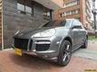 Porsche Cayenne GTS TP 4800CC V8 CT TC