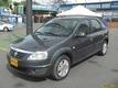 Renault Logan DYNAMIQUE MT 1600CC