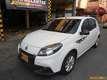 Renault Sandero GT LINE MT 1600CC 16V