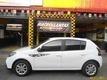 Renault Sandero GT LINE MT 1600CC 16V