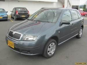 Skoda Fabia CLASSIC MT 1200CC 12V