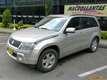 Suzuki Grand Vitara SZ MT 2000CC 5P 4X2