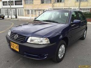 Volkswagen Gol 1.8 MT 1800CC