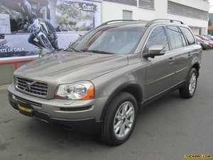 Volvo XC90 T5 AT 2500CC T