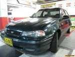 Daewoo Cielo BX MT 1500CC