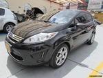 Ford Fiesta SPORTBACK SE MT 1600CC