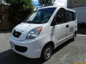 Chery Van Pass MT 1300CC