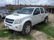 Chevrolet Luv D-Max