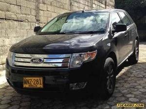 Ford Edge LIMITED AT 3500CC 4X4