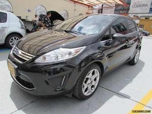 Ford Fiesta SPORTBACK SE MT 1600CC