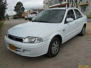 Ford Laser