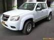 Mazda BT-50