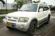 Mitsubishi Montero NEW MONTERO AT 3500CC AA ABS AB