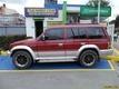 Mitsubishi Montero V43 WAGON MT 3000CC 5P AA ABS