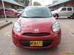 Nissan March ADVANCE MT 1600CC 2AB